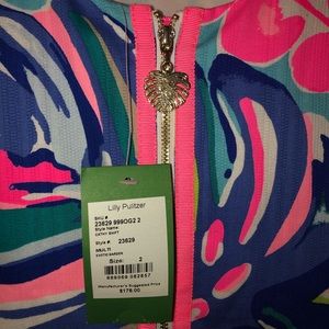 Lily Pulitzer Dress !!62% OFF!!